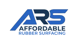 Affordable Rubber Surfacing logo
