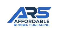 Affordable Rubber Surfacing logo
